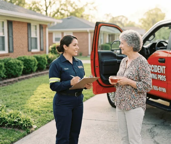 Accident Towing Service Stephens, GA FAQs